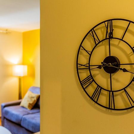 Evry Appartement Cosy // Proche Paris Courcouronnes エクステリア 写真