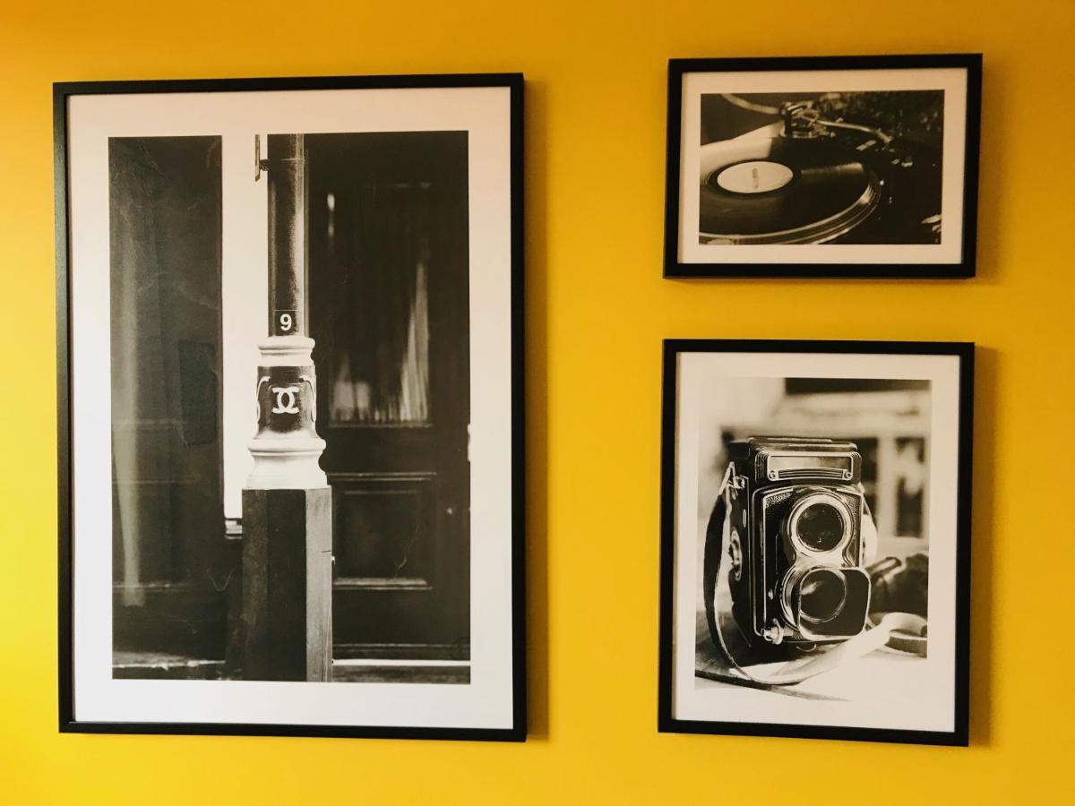 Evry Appartement Cosy // Proche Paris Courcouronnes エクステリア 写真