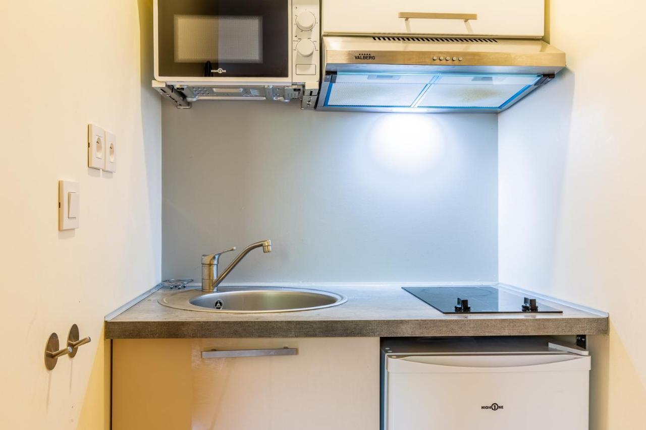 Evry Appartement Cosy // Proche Paris Courcouronnes エクステリア 写真